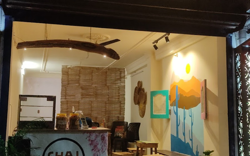 Chai jaai india