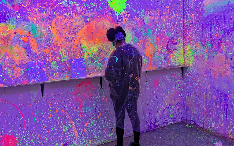 Just Smash and Splatter