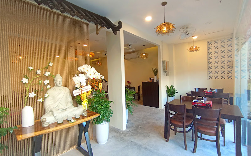 Chay Tịnh Yên