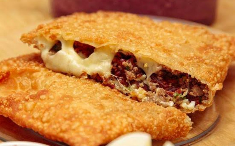 BoraLá Pastelaria e Tapiocaria