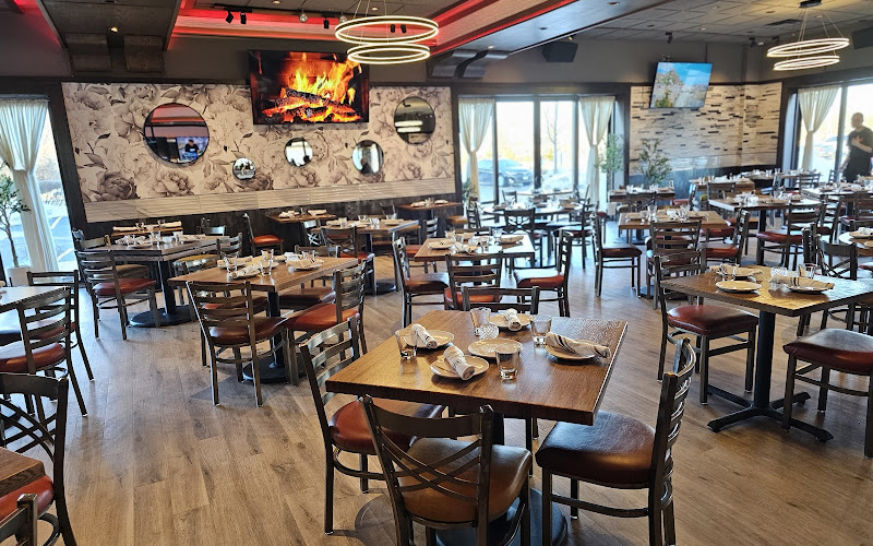 Bella Napoli