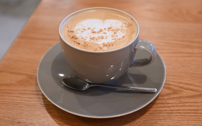 カフェうえむら