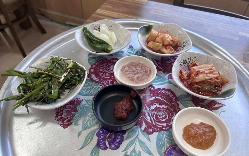 다연돼지국밥 미수점