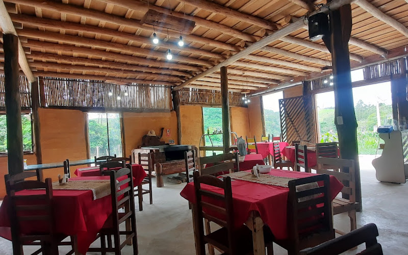 Restaurante João de barro