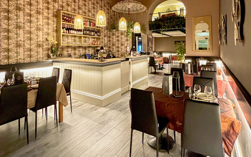 Suresh Food & Drinks