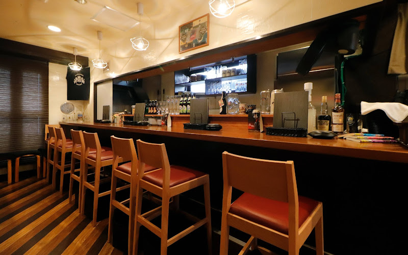 Izakaya Weiss