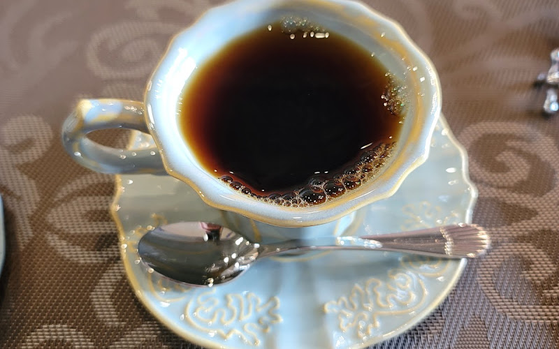 米粉のカフェ HIKARU