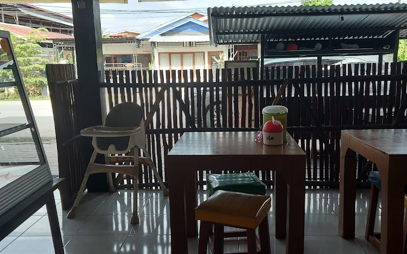 Warung Rasa Baru