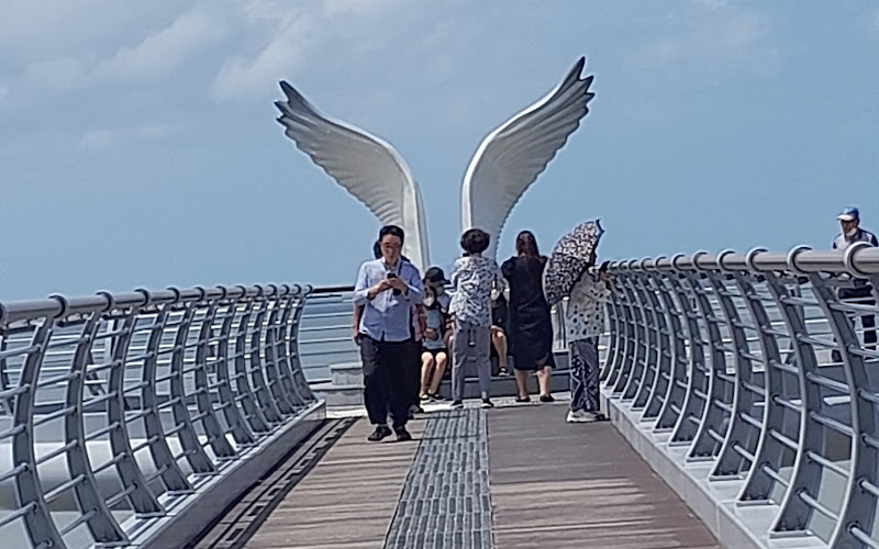 영광스카이워크 (노을전망대 스카이워크)