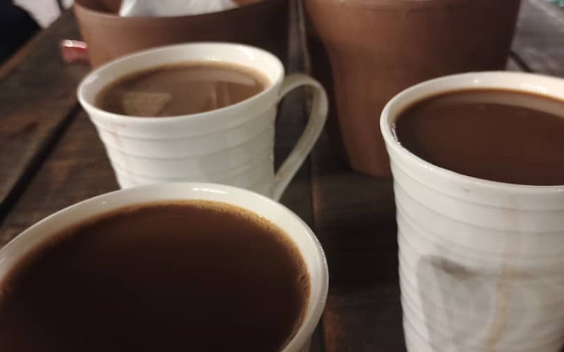 KOPI IKAT TEPI