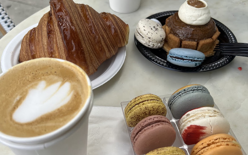 Artelice Pâtisserie
