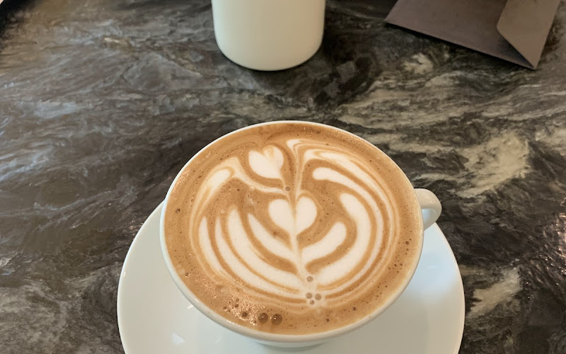 Deer Coffee Company
