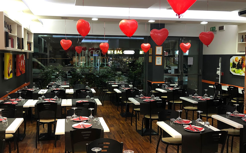 Hostaria Antica Roma