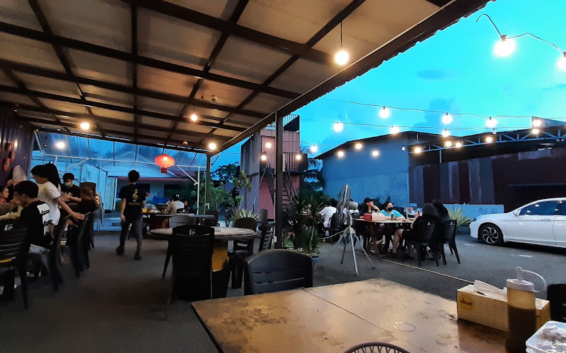 Sawaddee Mookata Container