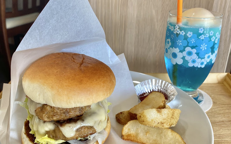 カフェツナグ和白