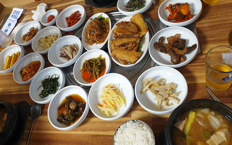 Korea Restaurant