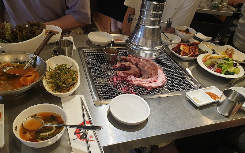 서래통 금정역점