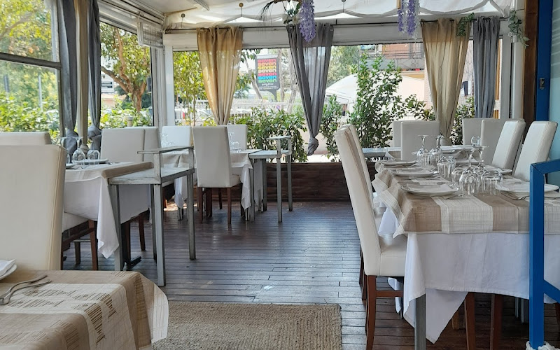 ristorantino di pesce kruddogo