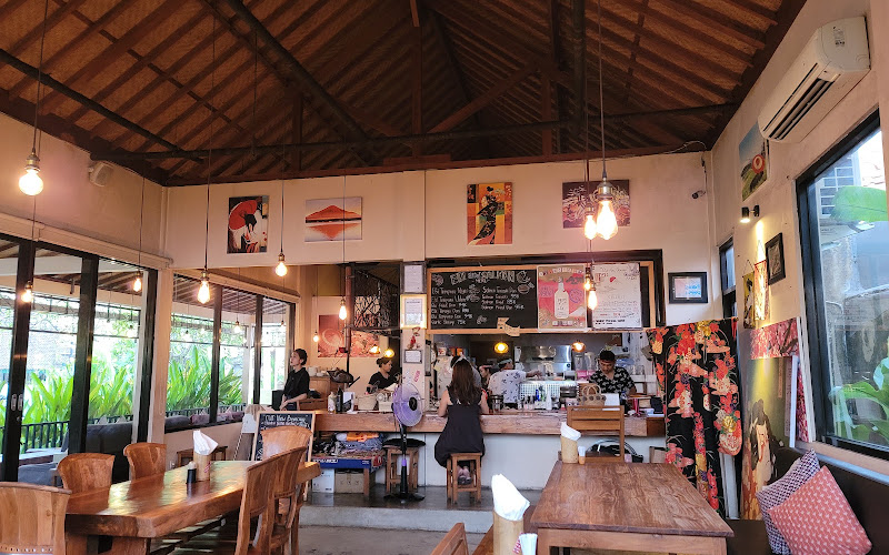 Okamura Bali