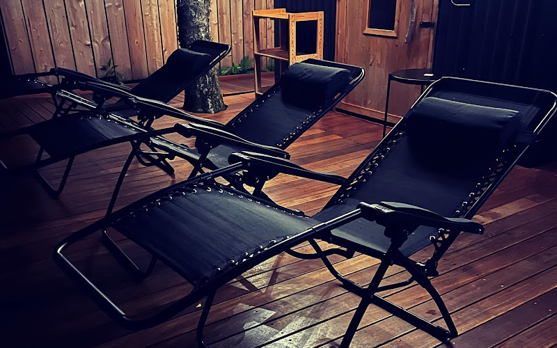 88PEAKS SAUNA