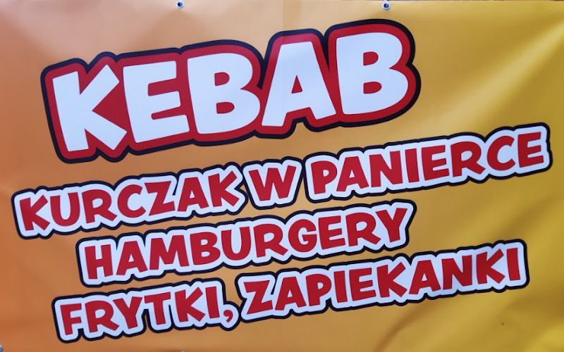 Kurczak | Kebab | Zapiekanki
