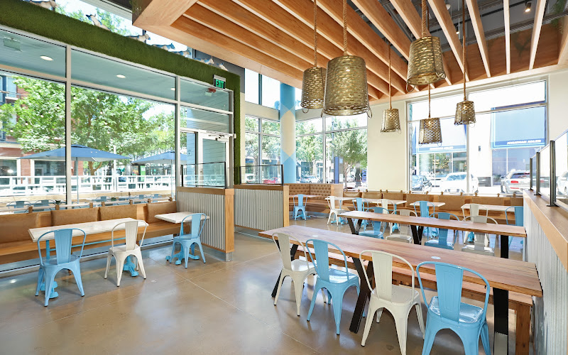 Mendocino Farms