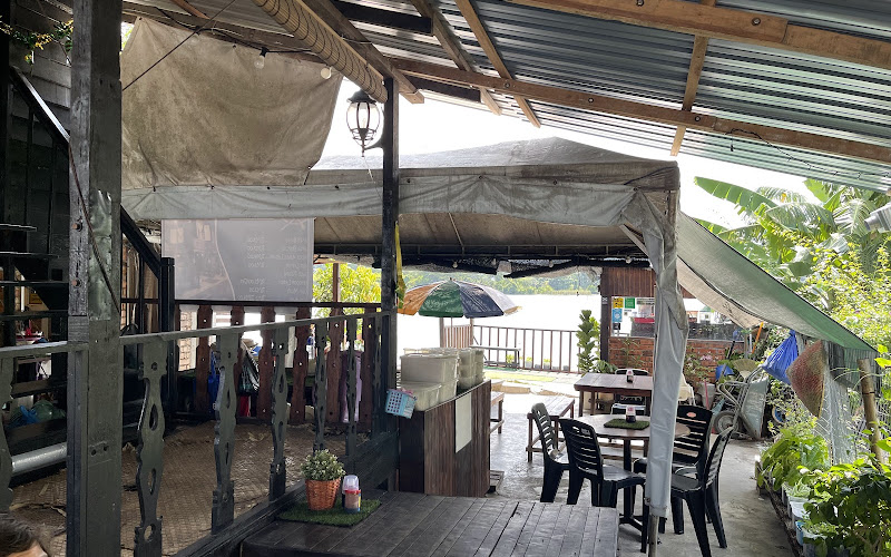 Laksa Pondok Ibu Kathy