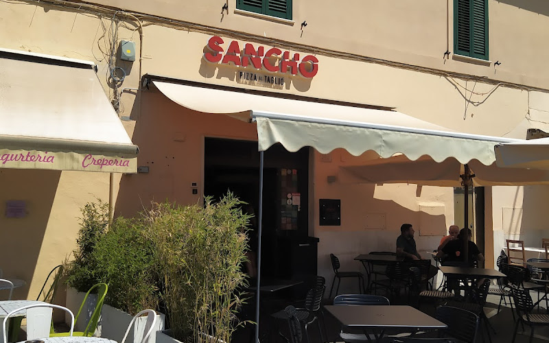 Pizzeria Sancho Dal 1969