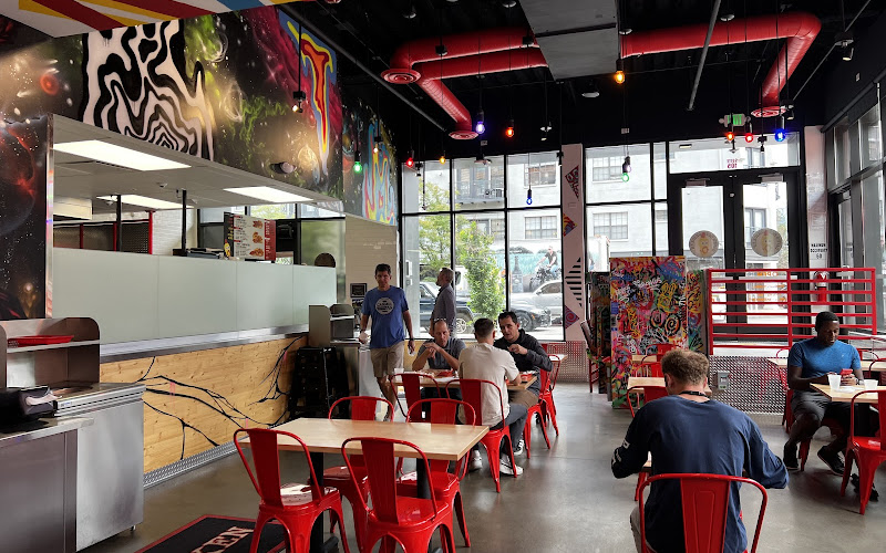 Dave's Hot Chicken