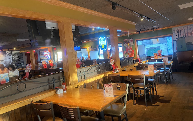 Applebee's Grill + Bar