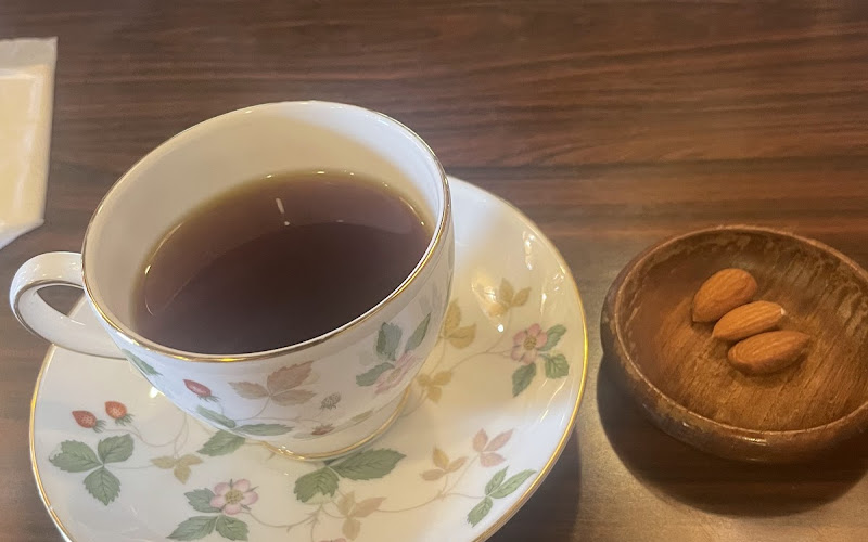 珈琲苑やまもと
