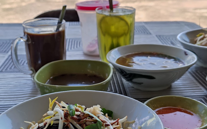 Gerai Bumiputera Lundu