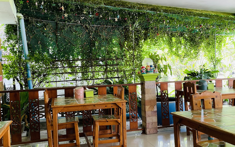 Monta restaurant