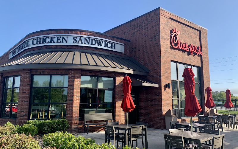 Chick-fil-A