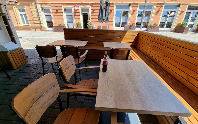 Okrepčevalnica tržnica, Rushit Jusufi s.p.