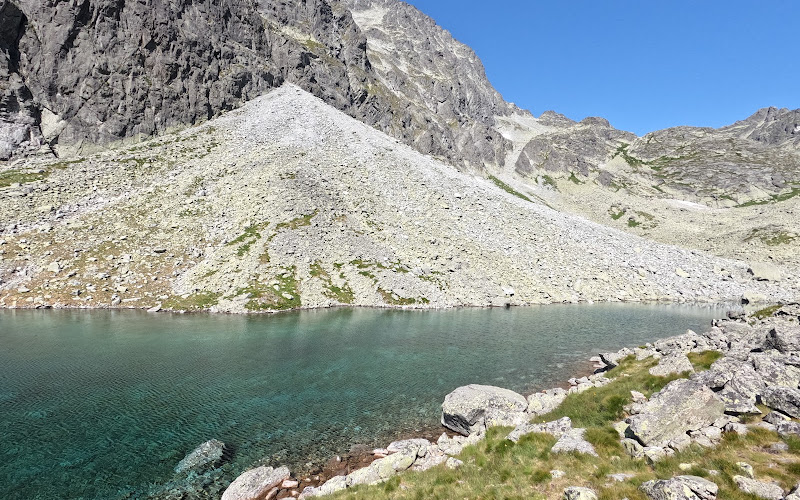 Dlhé pleso