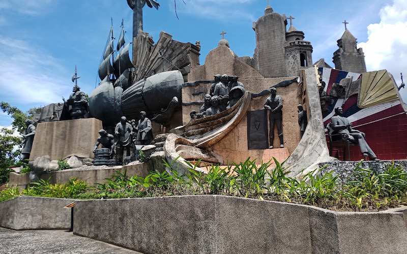 Yap-San Diego Ancestral House