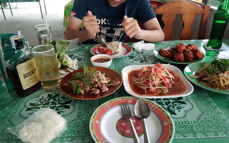 ส้มตำเจ๊นก