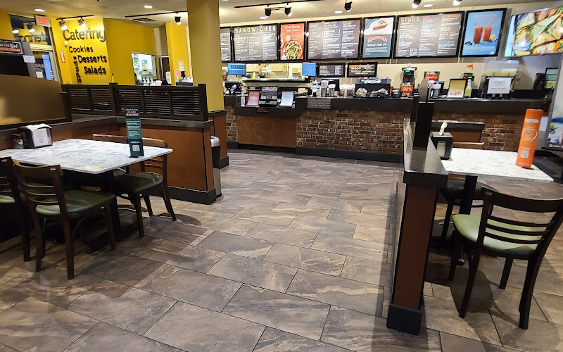 McAlister's Deli