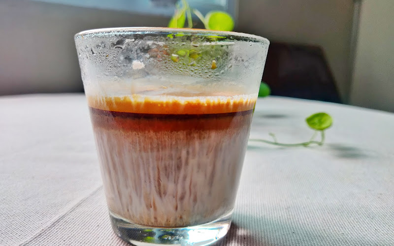 Our Caffeine