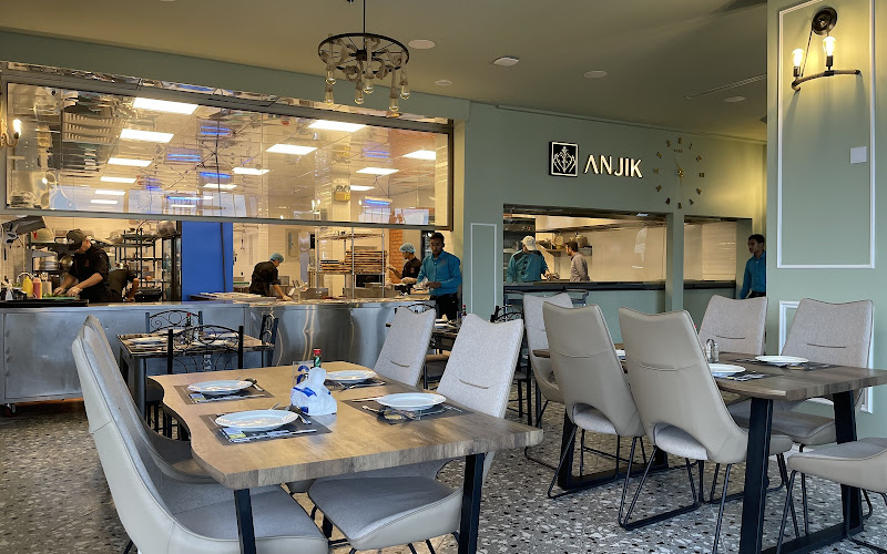 ANJIK Restaurant