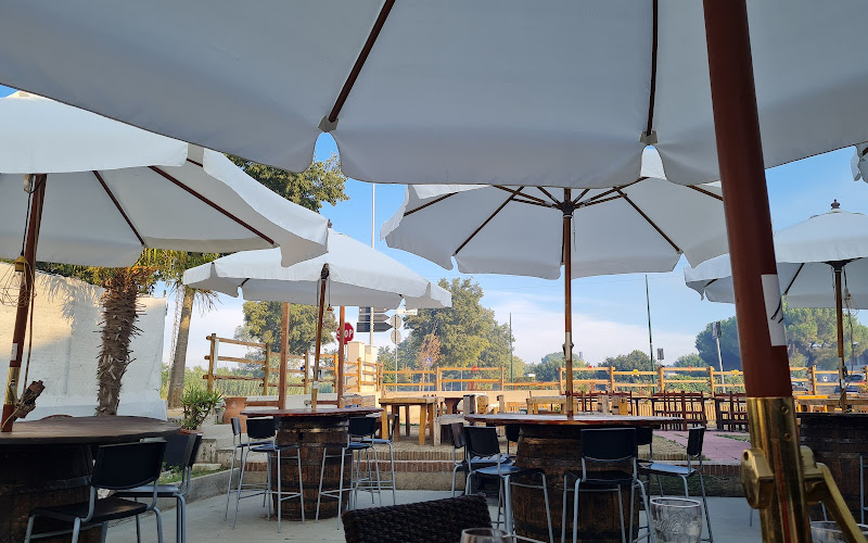 Birreria The Old Stable da Sara