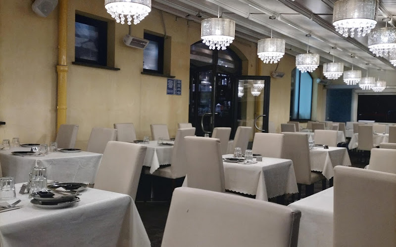 Marina Sushi