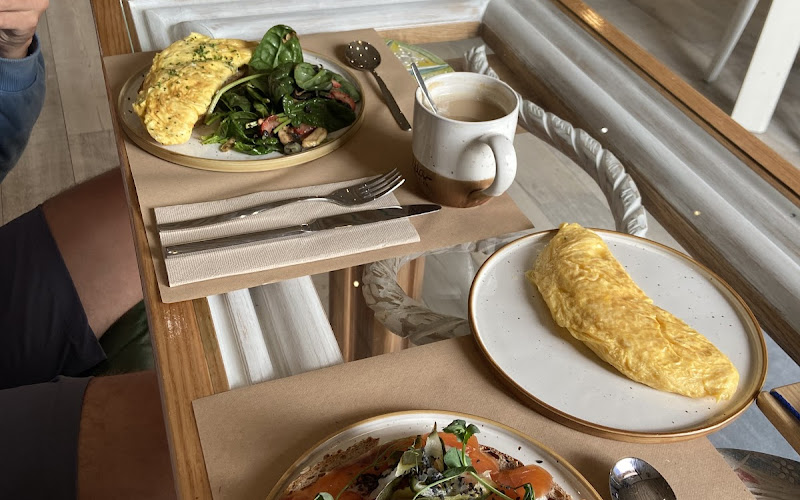 Villa Brunch Café