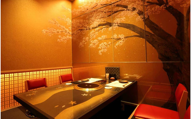 야키니쿠 니쿠노네