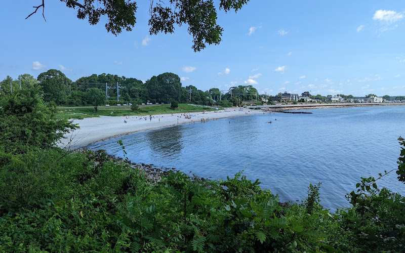 McCook Point Park