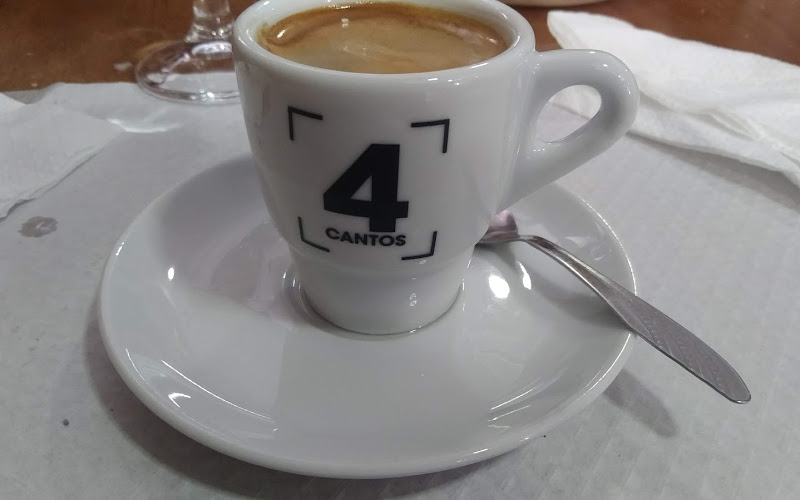Café 4 Cantos