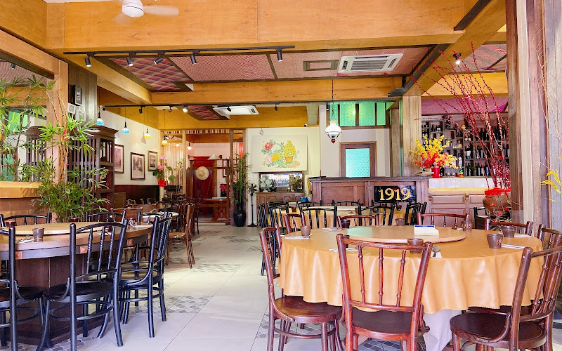 1919 Restaurant Ipoh
