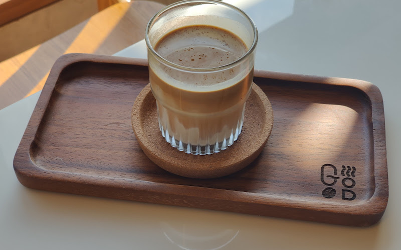 GOODBEANS Roastery | Specialty Coffee and Craft Chocolate