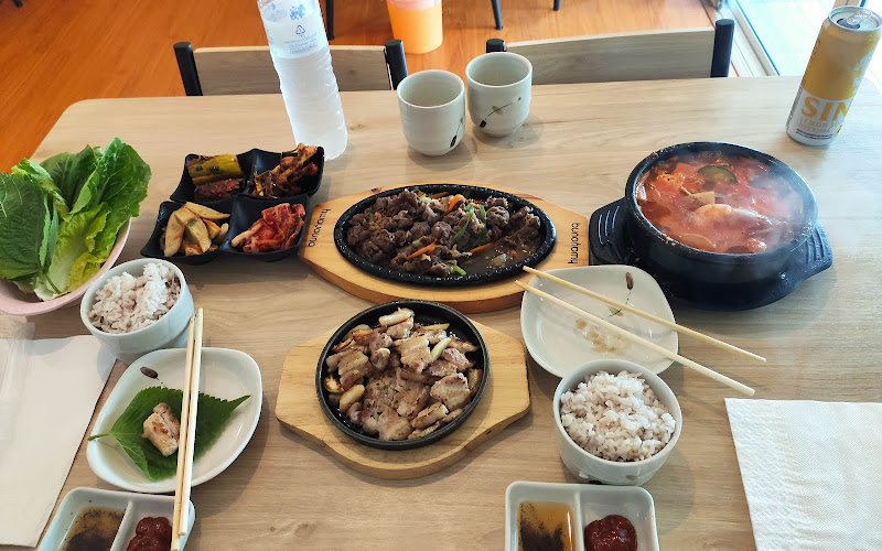 ChaNiNe Kitchen 차니네